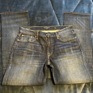 Lucky brand jeans